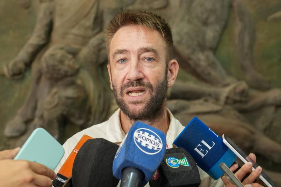 “Frontera dejó de ser una de las ciudades más violentas y hoy muestra resultados concretos en la lucha contra el delito”