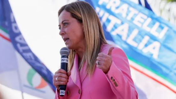 Duro revés para Giorgia Meloni: el 