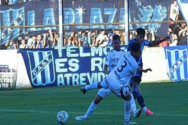 Colón buscará cortar la racha visitando a Patronato