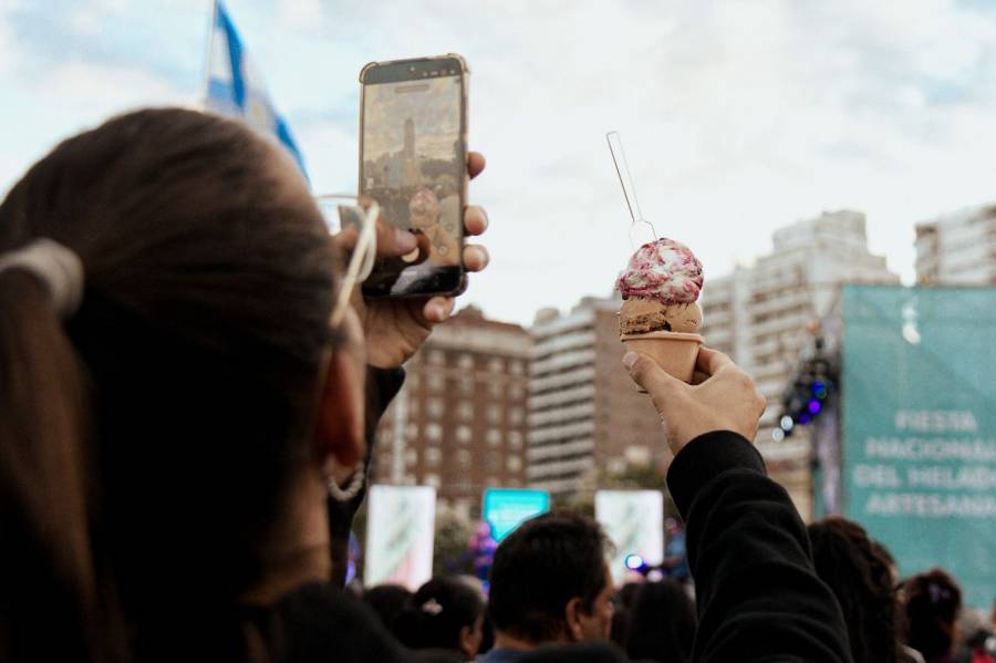 Santa Fe movilizó más de $ 18.000 millones en el fin de semana largo