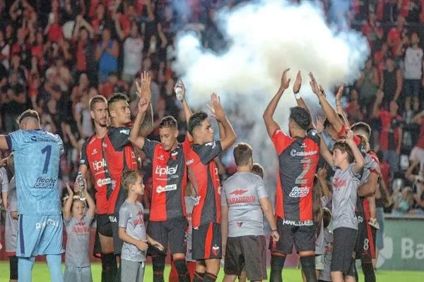 Colón con día y hora para volver a jugar en el Brigadier