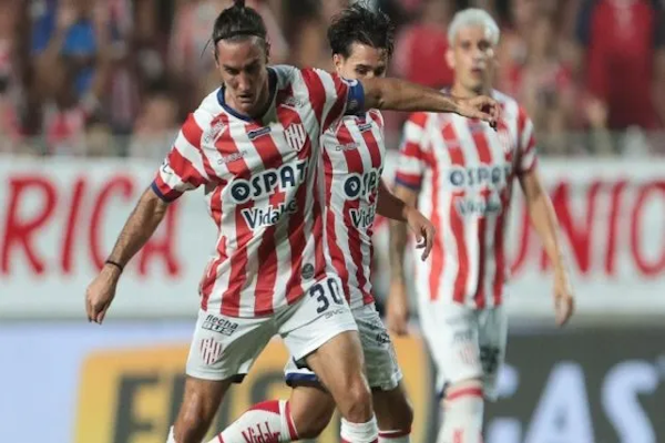 Torneo Apertura: la agenda de partidos para Unión en abril