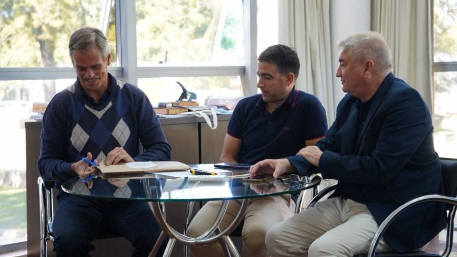 Provincia licitó el mantenimiento y modernización del sistema de semáforos 