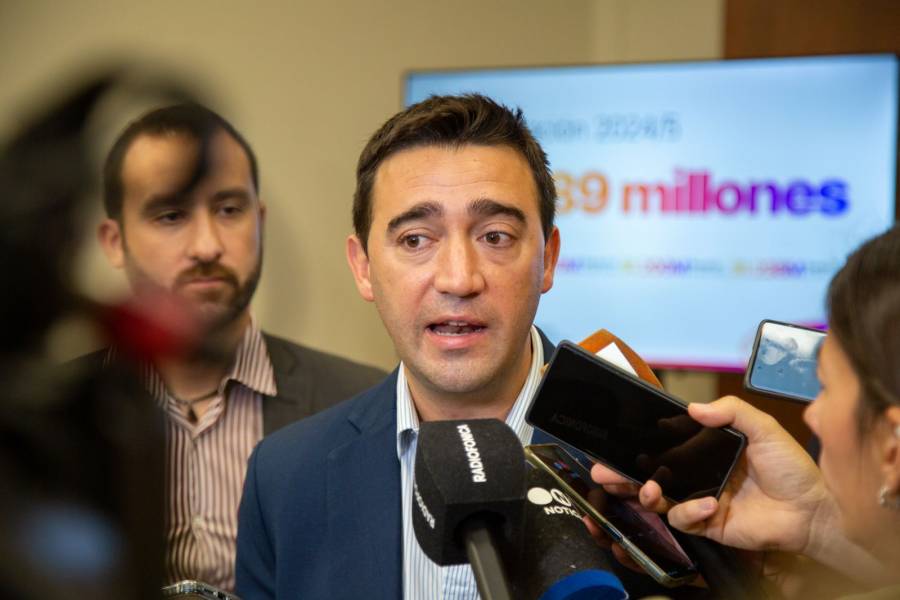 Provincia abrió la inscripción para la subasta de bienes incautados al delito 
