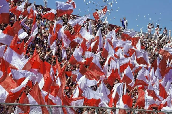Copa Argentina: Unión arrancó la venta de entradas ante Agropecuario