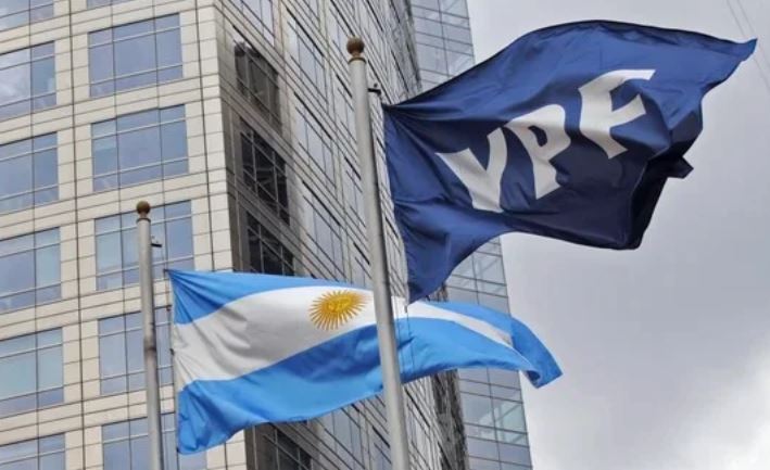 Causa YPF: la Justicia de EE.UU. falló a favor de la Argentina