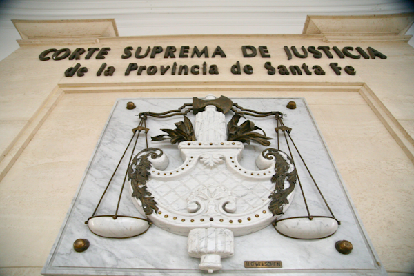 La Corte habilitó una revisión federal en la causa por espionaje 