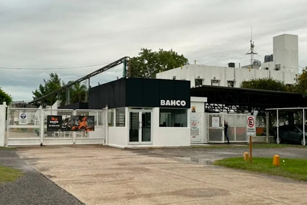 Bahco en Santo Tomé: el trasfondo del cierre de la planta de producción 