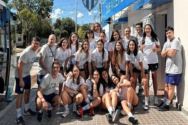 Villa Dora con el objetivo de lograr la victoria ante Boca Jrs.