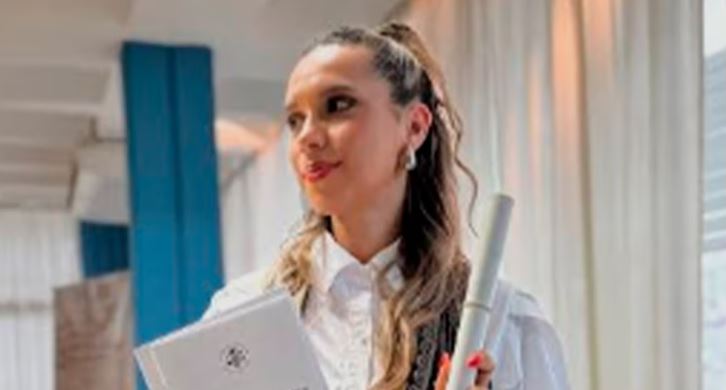 La Justicia de Brasil le concedió un hábeas corpus a Agostina Páez y podrá regresar a la Argentina