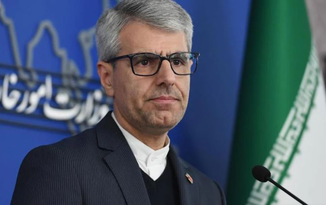 Irán rechaza el plan de tregua de Estados Unidos por considerarlo “muy excesivo y poco realista”