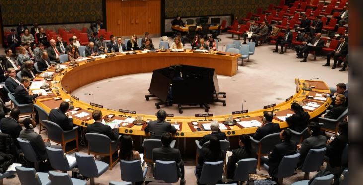 La ONU pide a Israel derogar de inmediato la nueva ley de pena de muerte por considerarla