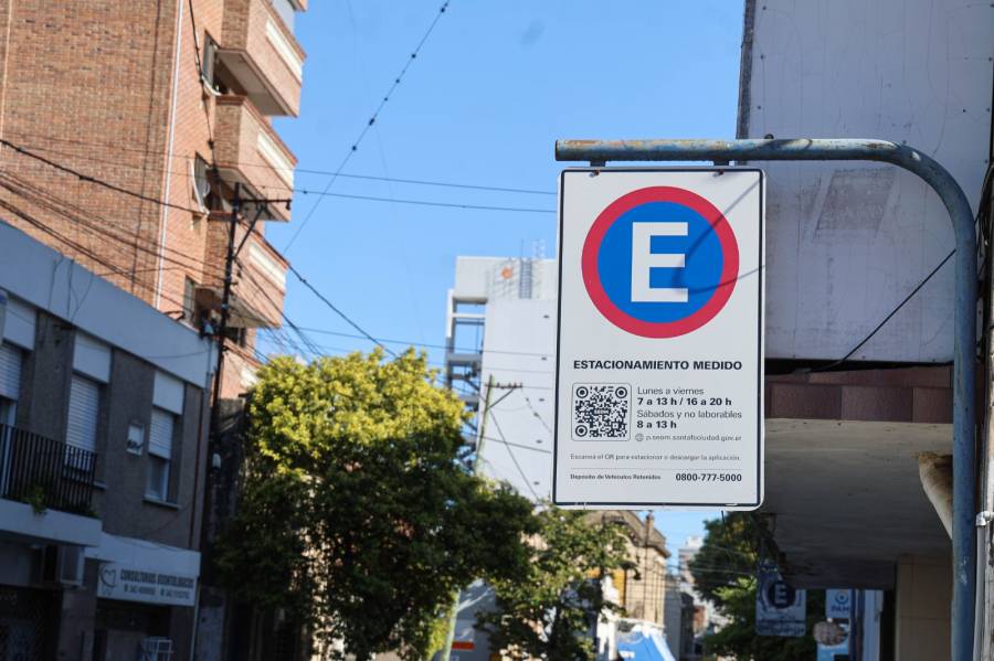 Desde el 1° de abril se puede descargar la app de Nuevo SEOM 