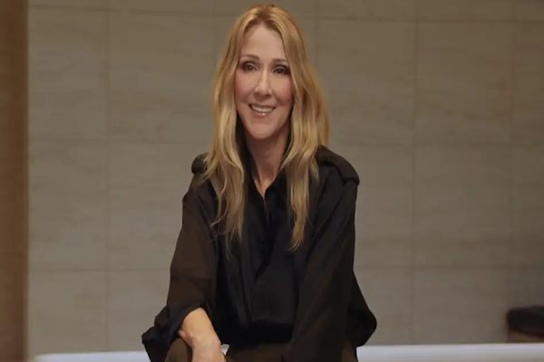 Céline Dion anuncia su regreso a los escenarios