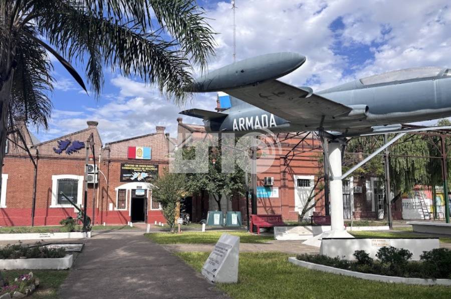 Invitan a las actividades solidarias en el Centro de Ex Combatientes