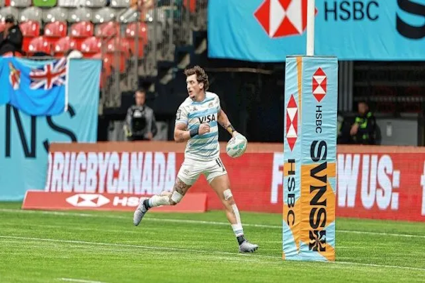 Hong Kong: Los Pumas y Las Yaguaretés con rivales confirmados