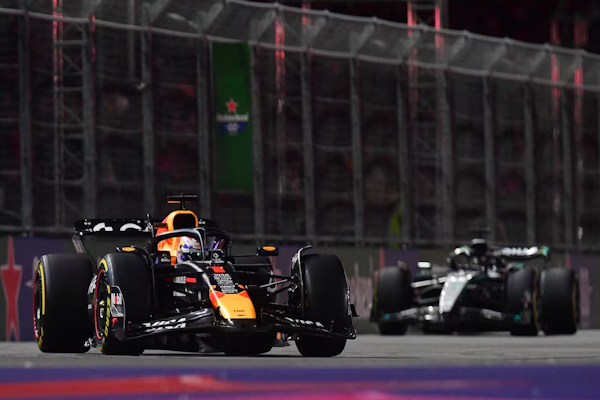 Fórmula 1: los motores de Mercedes y Red Bull bajo investigación
