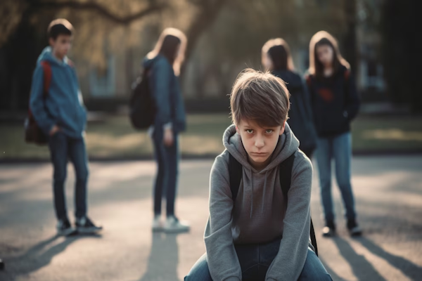 Violencia escolar: cómo entender un fenómeno sin explicaciones
