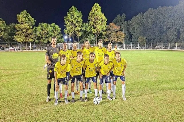 Apertura José Luis Burtovoy: final de la segunda fecha 