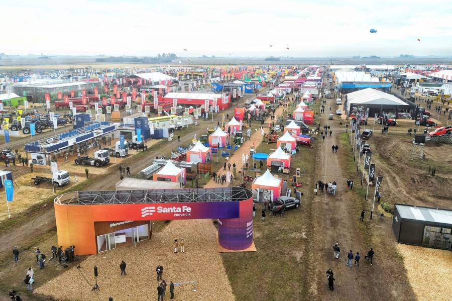 Convocan a empresas santafesinas para participar de Agroactiva 2026