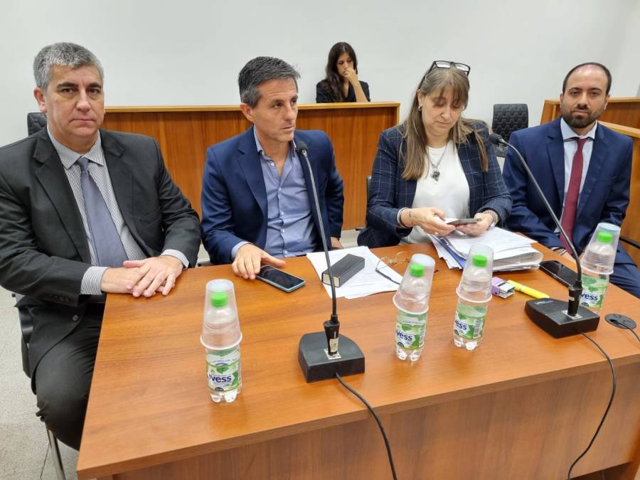 San Cristóbal: dispusieron medidas 