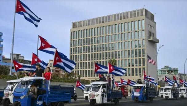 Cuba anunció el indulto a más de 2000 presos políticos tras la presión de EEUU y un acuerdo con el Vaticano