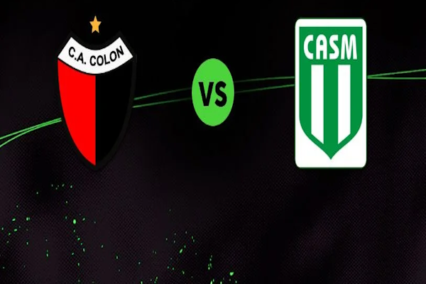 Colón vs. San Miguel por la Fecha 8 de la Primera Nacional 2026