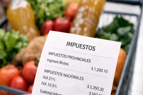 Santa Fe baja Ingresos Brutos y suma transparencia fiscal 