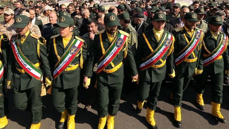 Irán advierte a EE.UU. que responderá “más allá de la región” a pocas horas de que venza el ultimátum