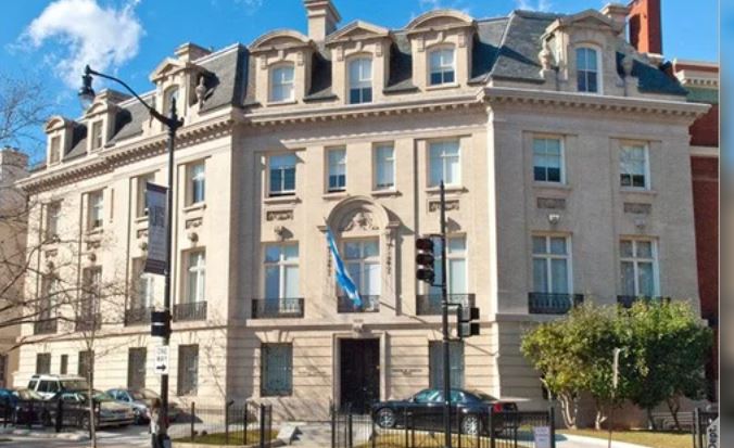 Incrementaron las alertas de seguridad en las embajadas de Estados Unidos, Israel e Irán