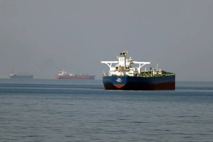 Irán volvió a prohibir el paso de petroleros por el estrecho de Ormuz