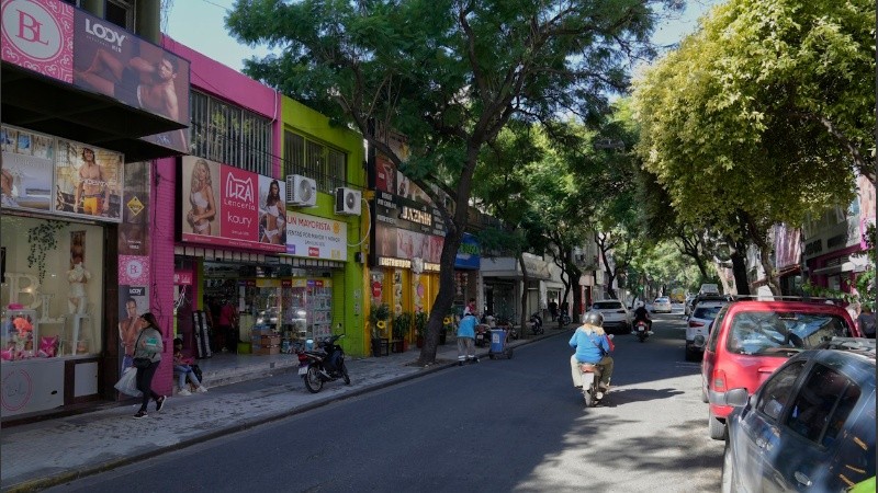 Comercios de Rosario en alerta: las ventas de pymes cayeron 6,5% en marzo