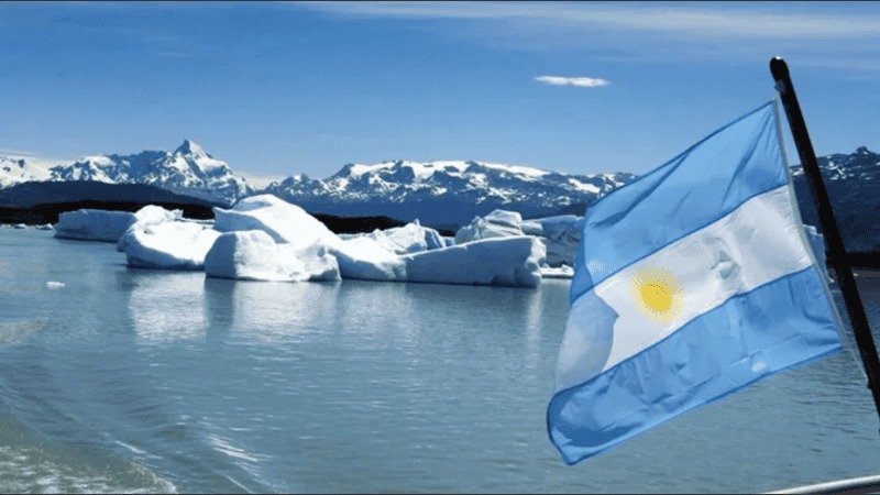 El Gobierno celebró la reforma de la Ley de Glaciares: 