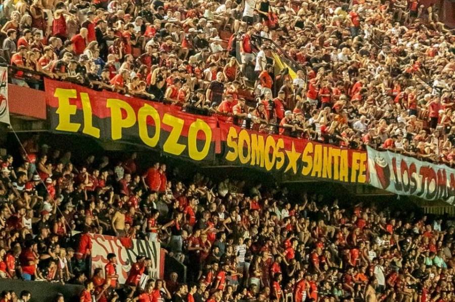Colón fijó postura tras la sanción y apuntó contra Seguridad