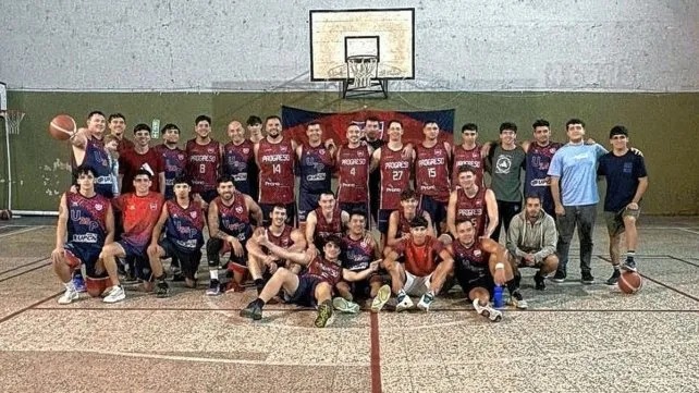 Unión y Progreso A se quedó con el clásico en el Apertura Promocional