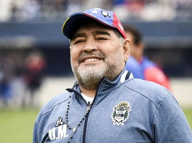 Comienza un nuevo juicio por la muerte de Diego Maradona tras la anulación del anterior