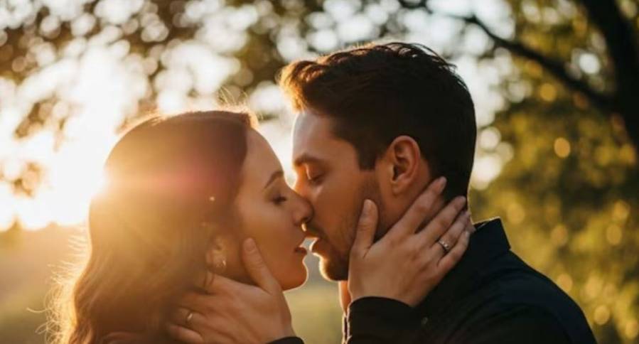Día Mundial del Beso: siete curiosidades científicas beneficiosas para la salud