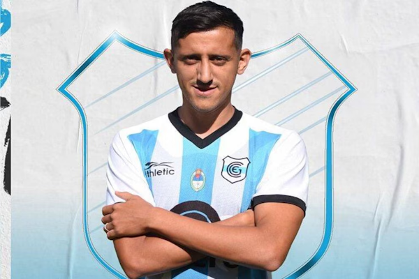 Liberaron al jugador de Gimnasia de Jujuy que gritó en un avión que había una bomba