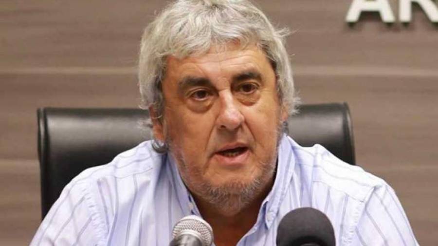 En Santa Fe, los salarios docentes no son prioridad para el Gobierno 