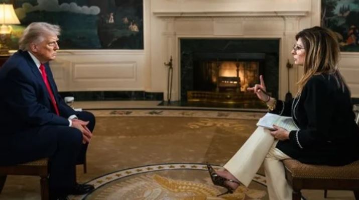 Trump anticipa el final de la guerra con Irán: “Está muy cerca de terminar”