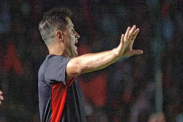 Medrán hará cambios obligados en Colón para jugar ante Morón