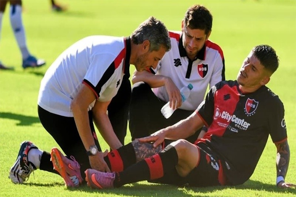 Newell ´s confirmó dos ausencias para el viernes