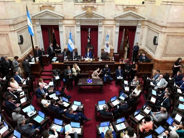 El Gobierno envió al Senado las reformas a las leyes de Discapacidad y Salud Mental