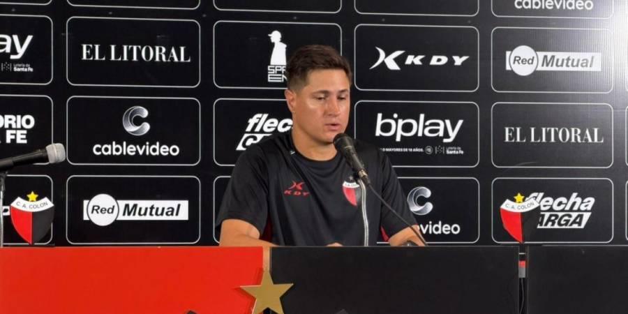 Medrán: “El vestuario está dolido, pero vamos a encontrar respuestas”