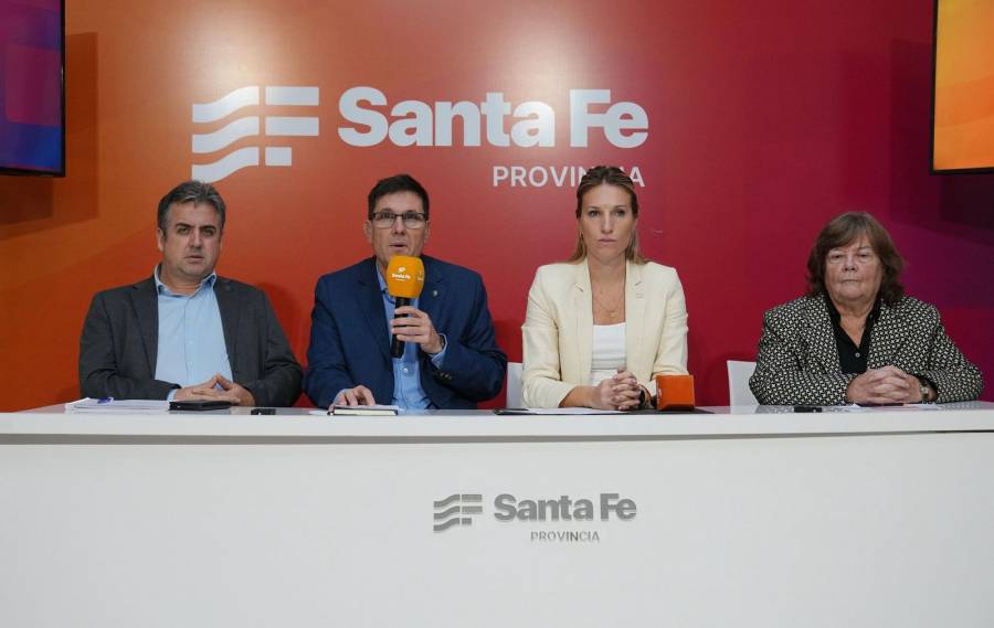 Amenazas en escuelas: el Gobierno pide que se hable en las familias y advierte sobre consecuencias legales y económicas
