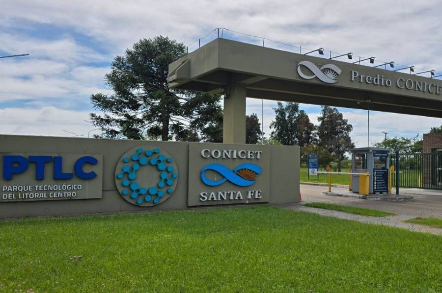 El PTLC lidera la economía del conocimiento en la región