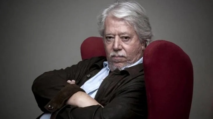 Murió Luis Puenzo, el director que ganó el primer Oscar para Argentina