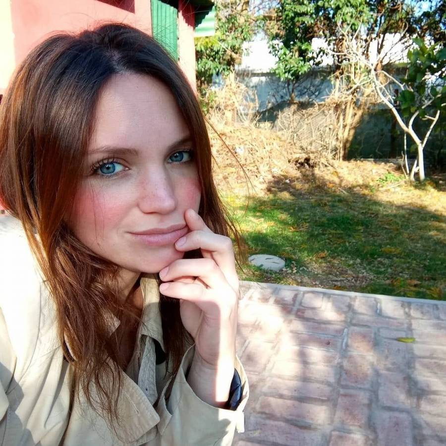 Sigue la búsqueda de María Laura Lafuente en Coronda
