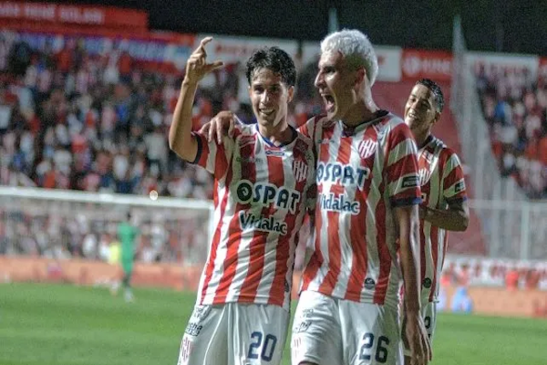 Unión jugará con todos los resultados puestos de la fecha 16
