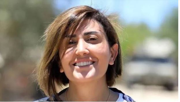 Murió una periodista tras un bombardeo israelí en el sur del Líbano: denuncian crimen de guerra